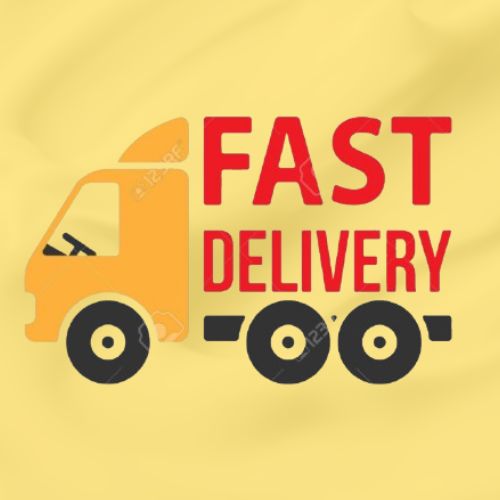 fast delivery