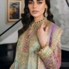 Elegant 3-Piece Unstitched Printed Suit – Perfect for Every Occasion