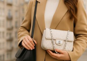 The Ultimate UAE Guide to Choosing the Perfect Women’s Bag for Every Occasion