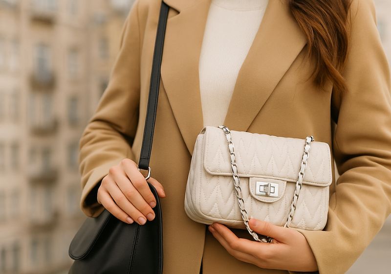 The Ultimate UAE Guide to Choosing the Perfect Women’s Bag for Every Occasion